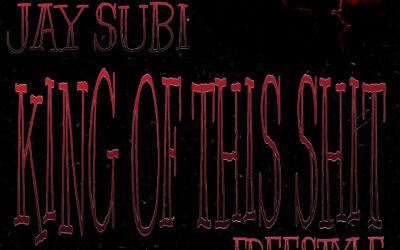 Jay subi