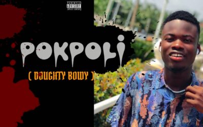 DOUGHTY BWOY