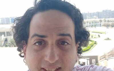 khaled sharaf