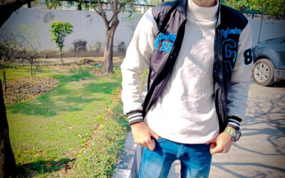 Tushar singh