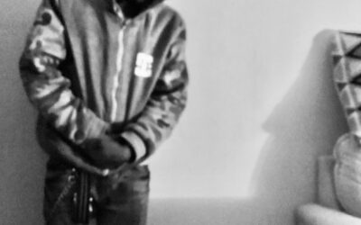 Lost Boi Lou