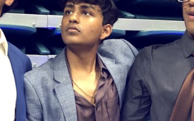 SSANJAY