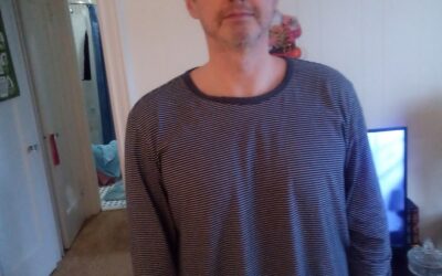 Neil fergus