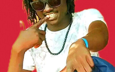 Sunny Jay