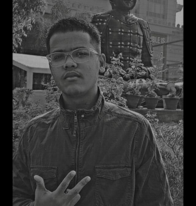 CrazyGuy