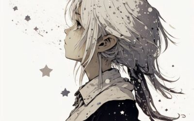 Silver Dreamy