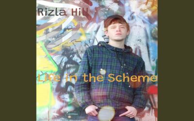 Rizla Hill