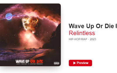 Relintless