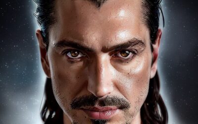 AERIK KYLO