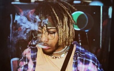 GlitchXO