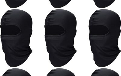 No Face No Case