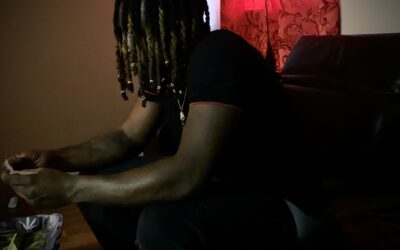 Ricky Zae