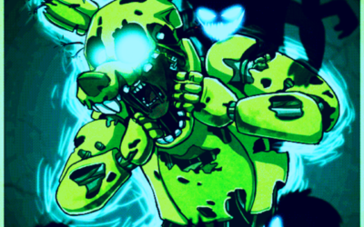 Drazztrap Music