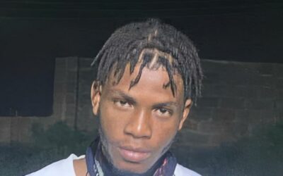Jayvron Saint Lucifer