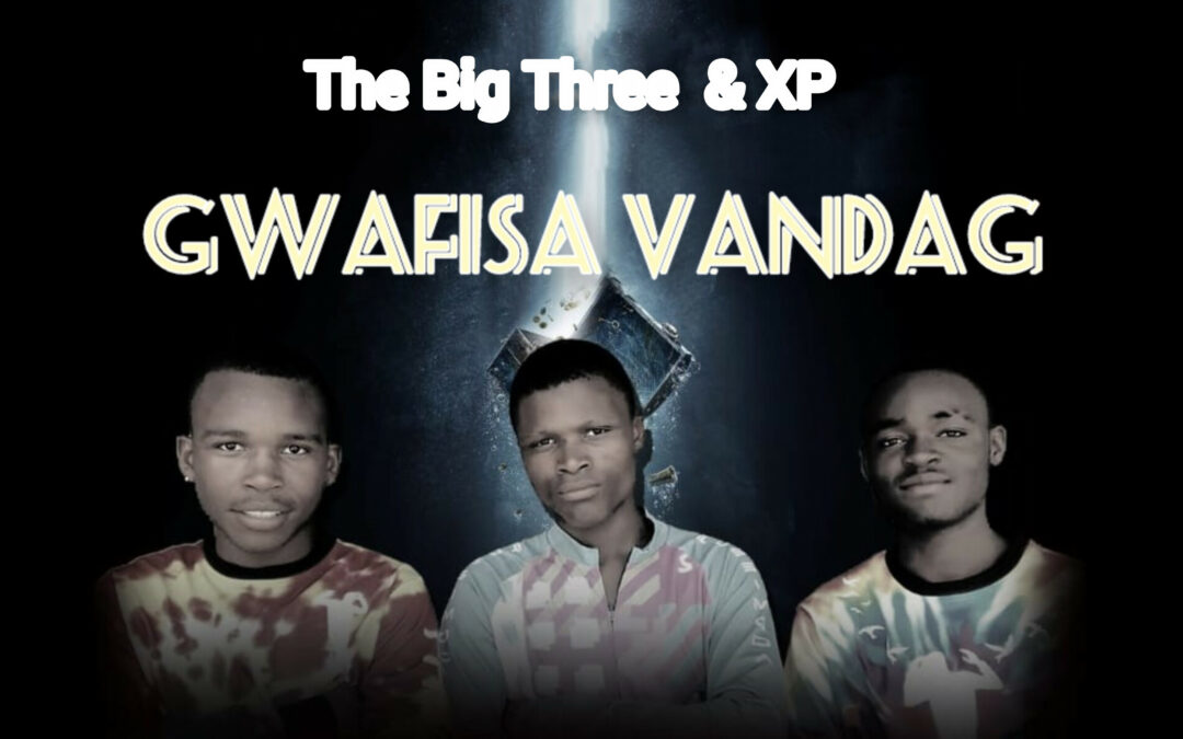 The Big Three SA