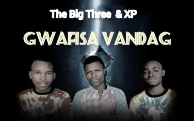 The Big Three SA