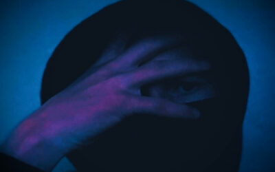 Painslikeshadows