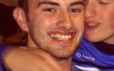 DJ Cian Reidy