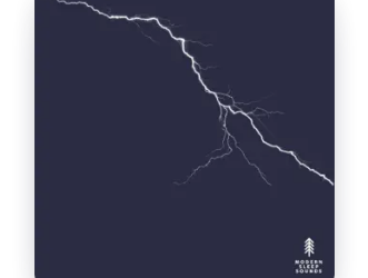 Modern sleep sounds