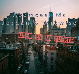 Aremcee ft. MC Jordan & Micwise