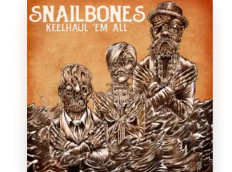 Snailbones