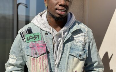 8much THA PROBLEM CHILD