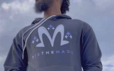 3isthemagic