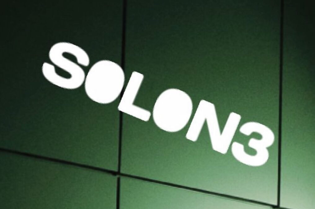 S0L0N3