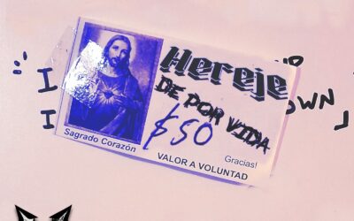 Hereje