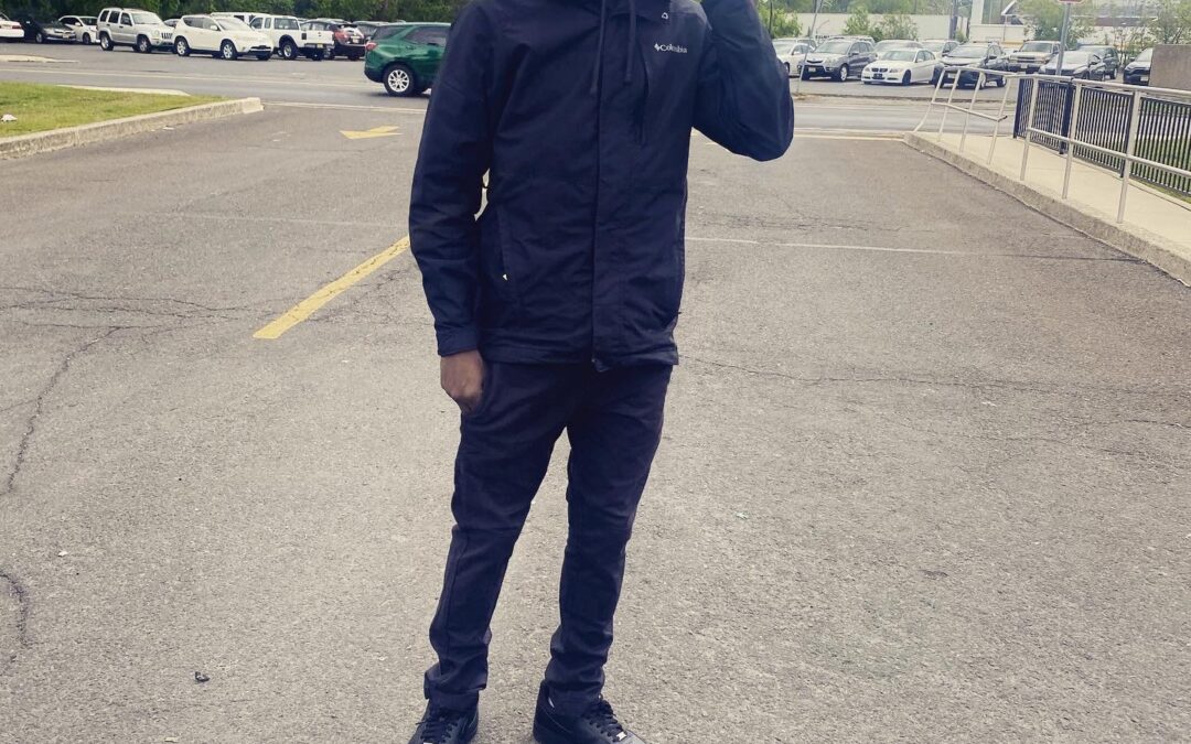 Kwani Black