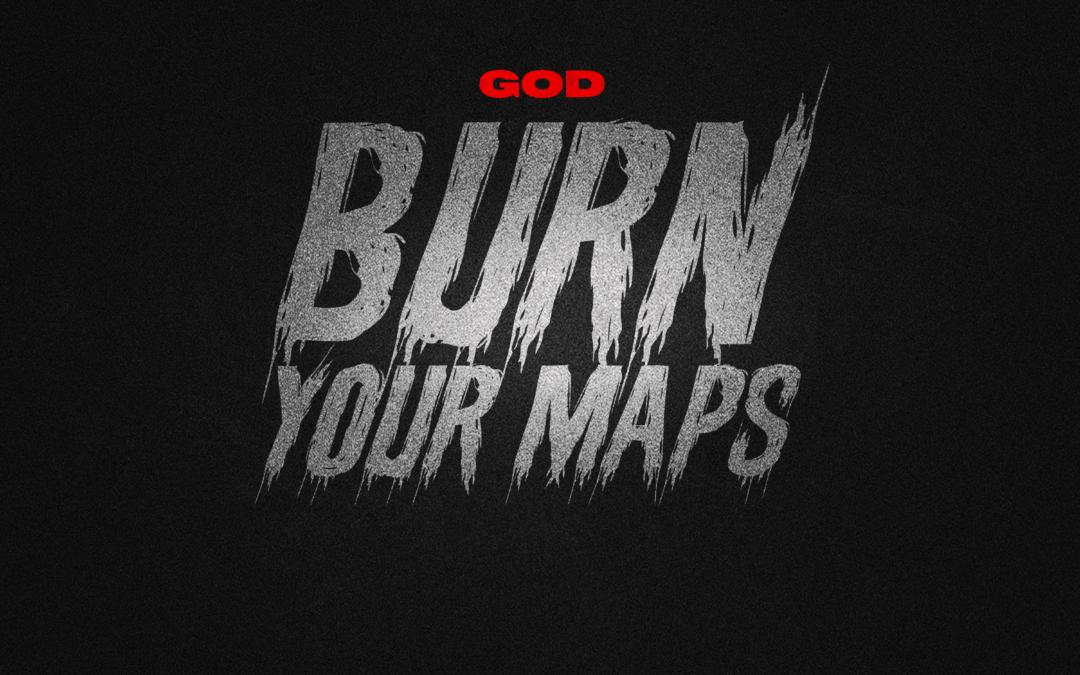 God
