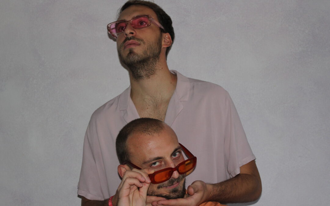 THE GENTILI BROTHERS