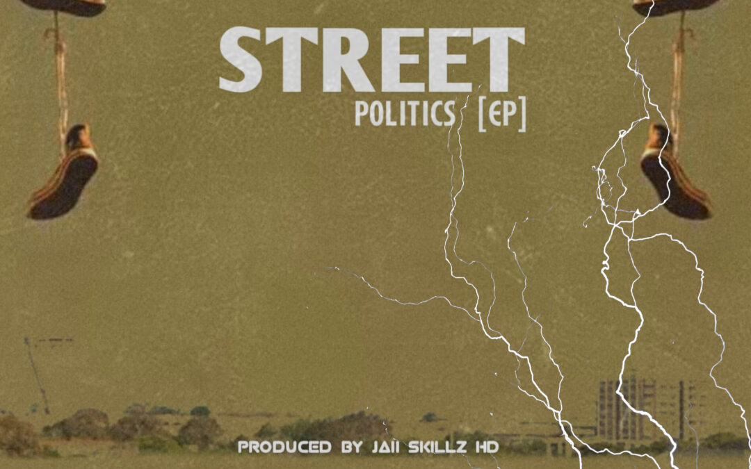 Jaii Skillz HD