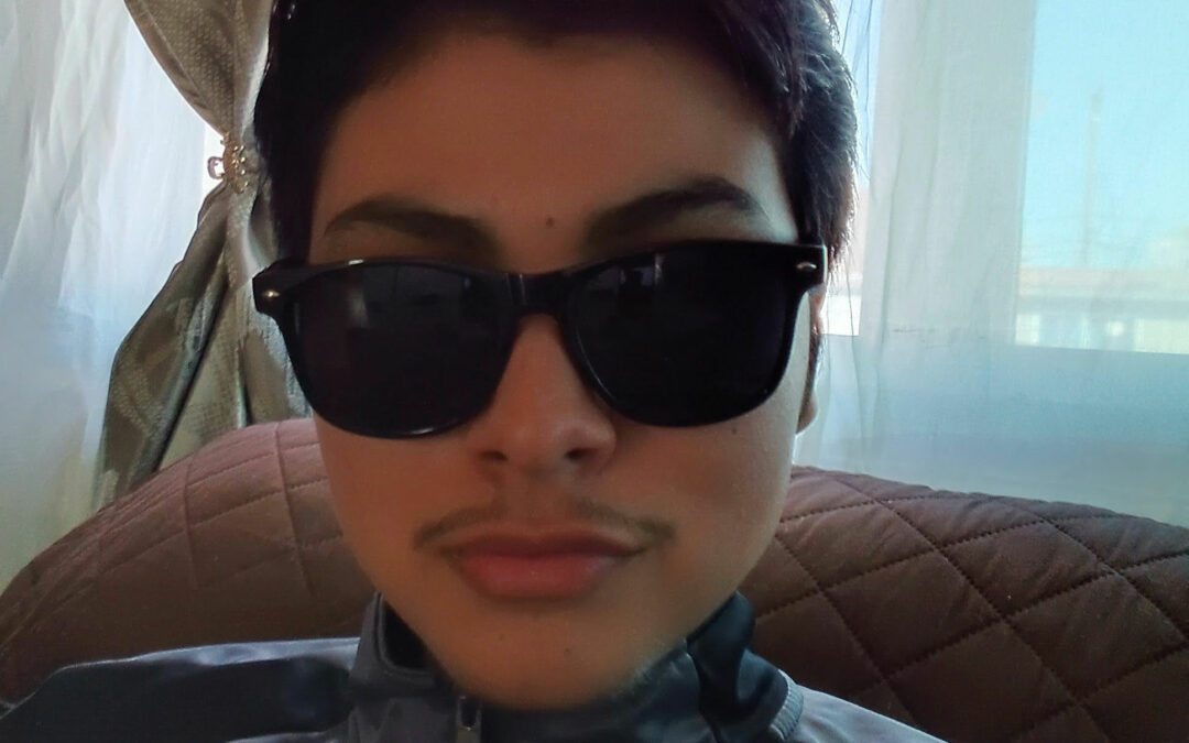 Angelo De Jesus Castaneda 666