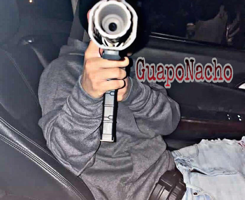 GuapoNacho
