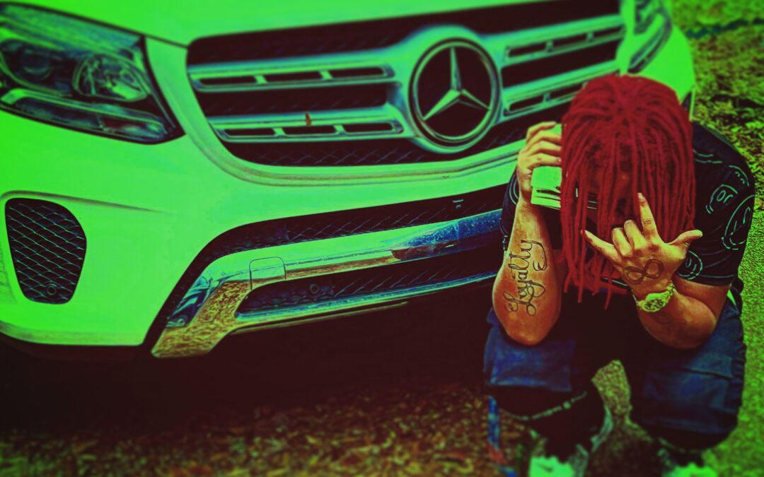 Lil Redd