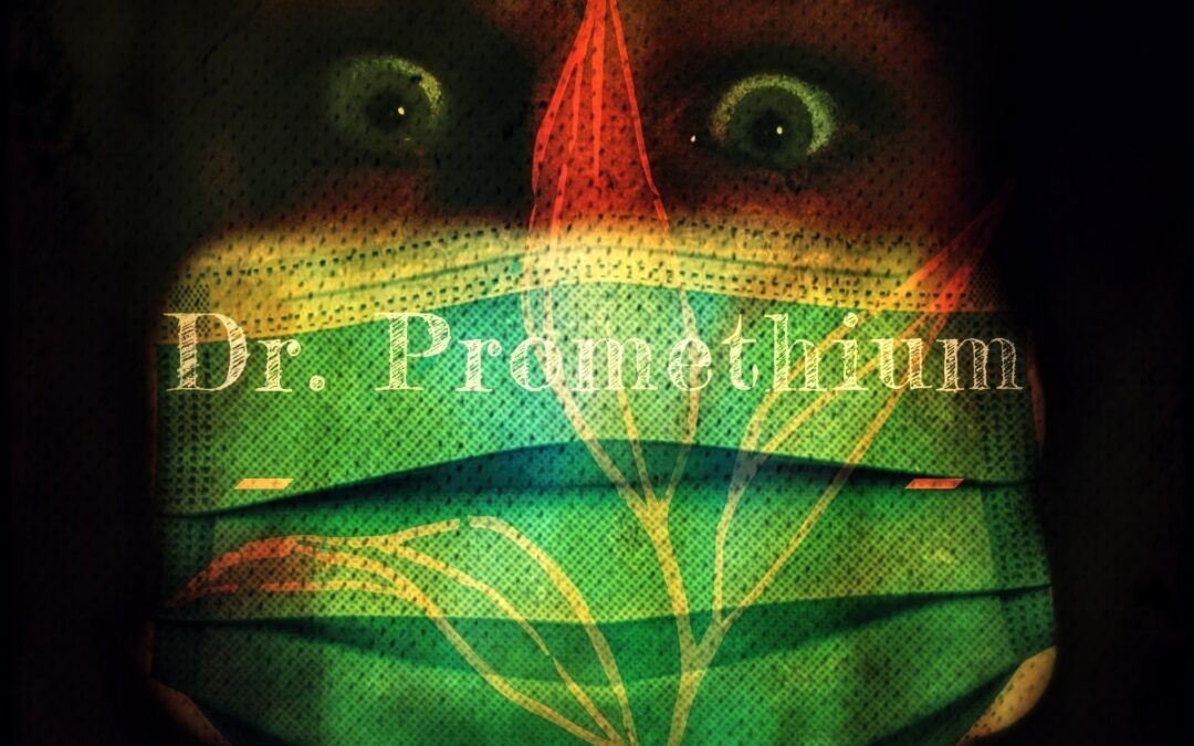 Dr. Promethium