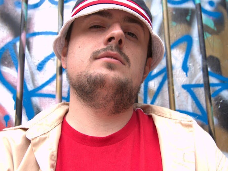 Mac Perry