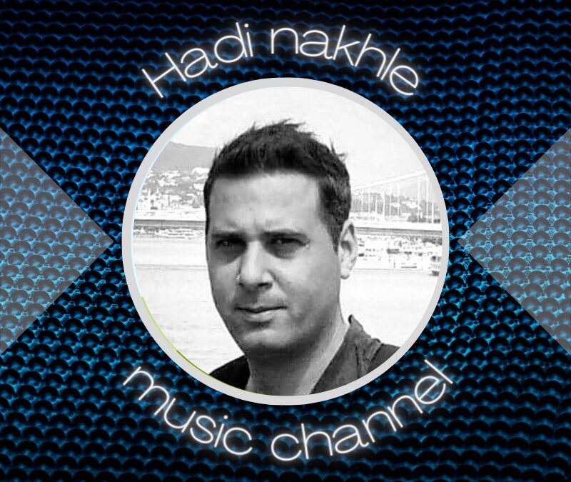 Hadi nakhle