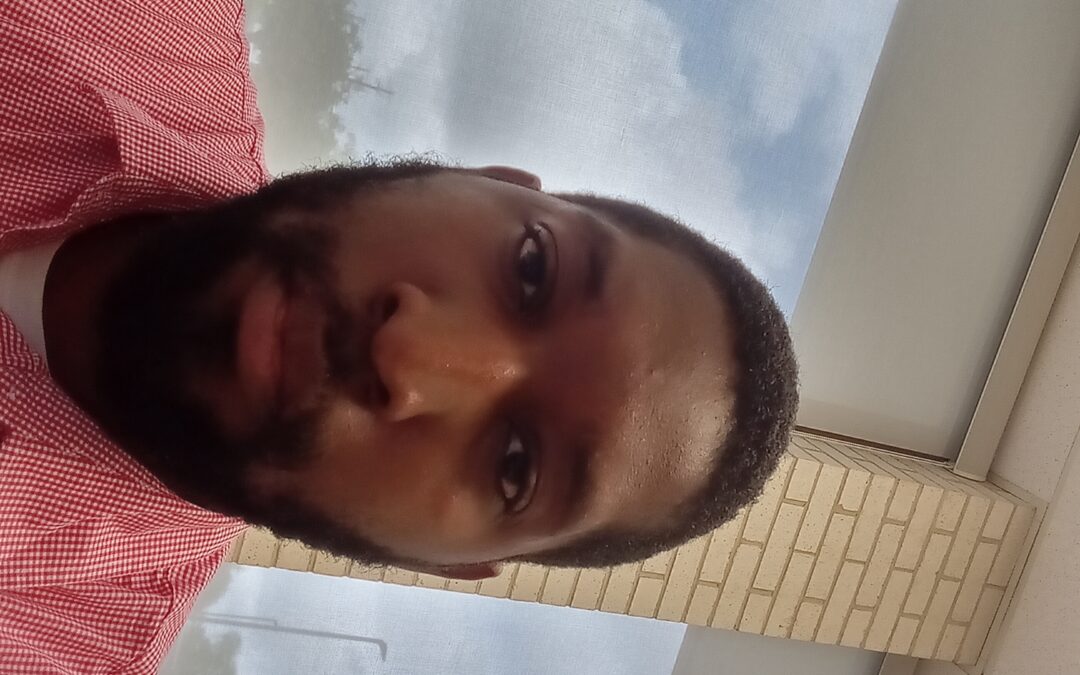 Adriel Roberts