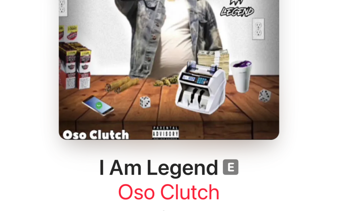 Oso clutch