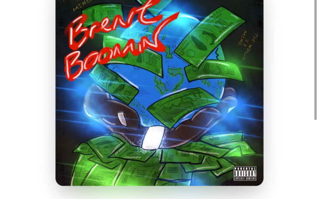 Brent B00MIN