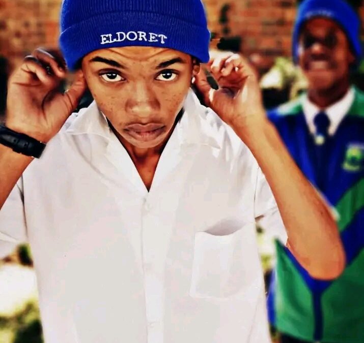 Last jay (Eyeconicjay)