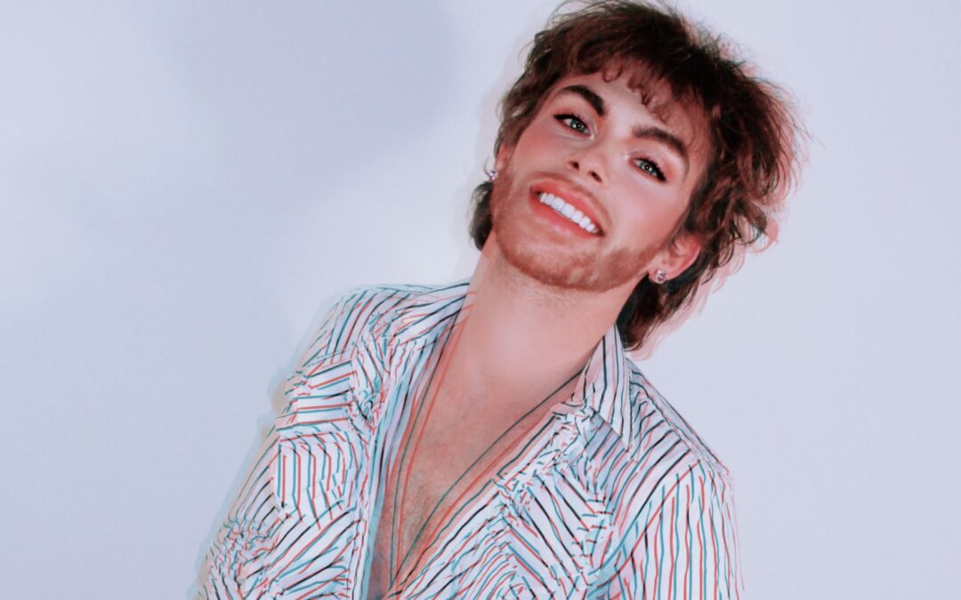 Bryce Terry