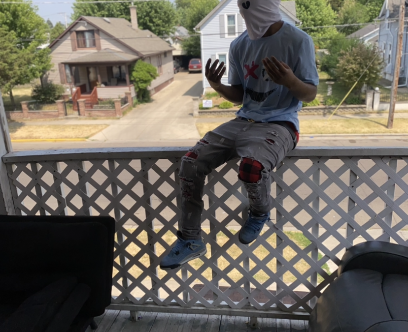 Terriontay