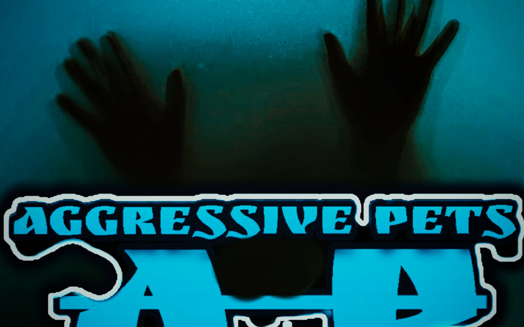 Aggressive Pets