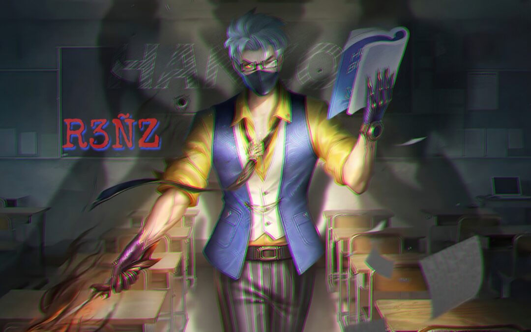 R3ÑZ