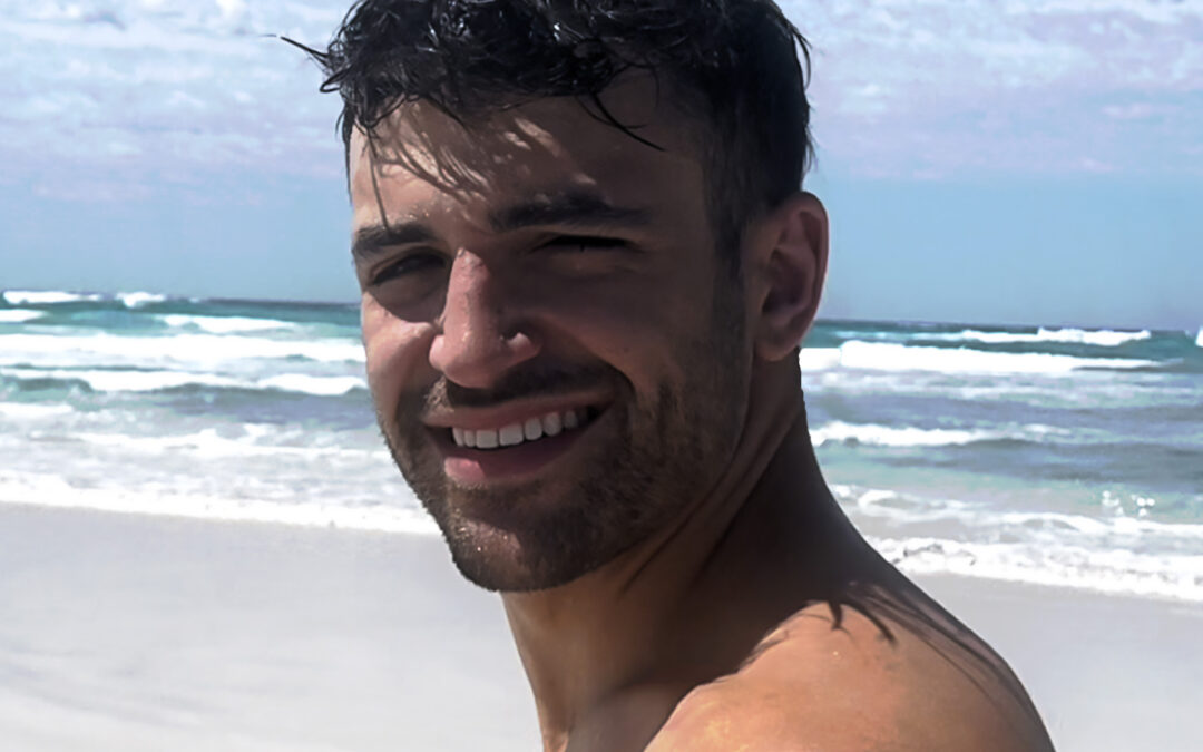 Cody Dube