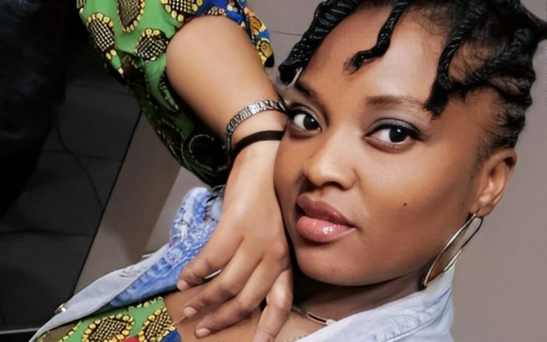 Biabenda kalala Nancy