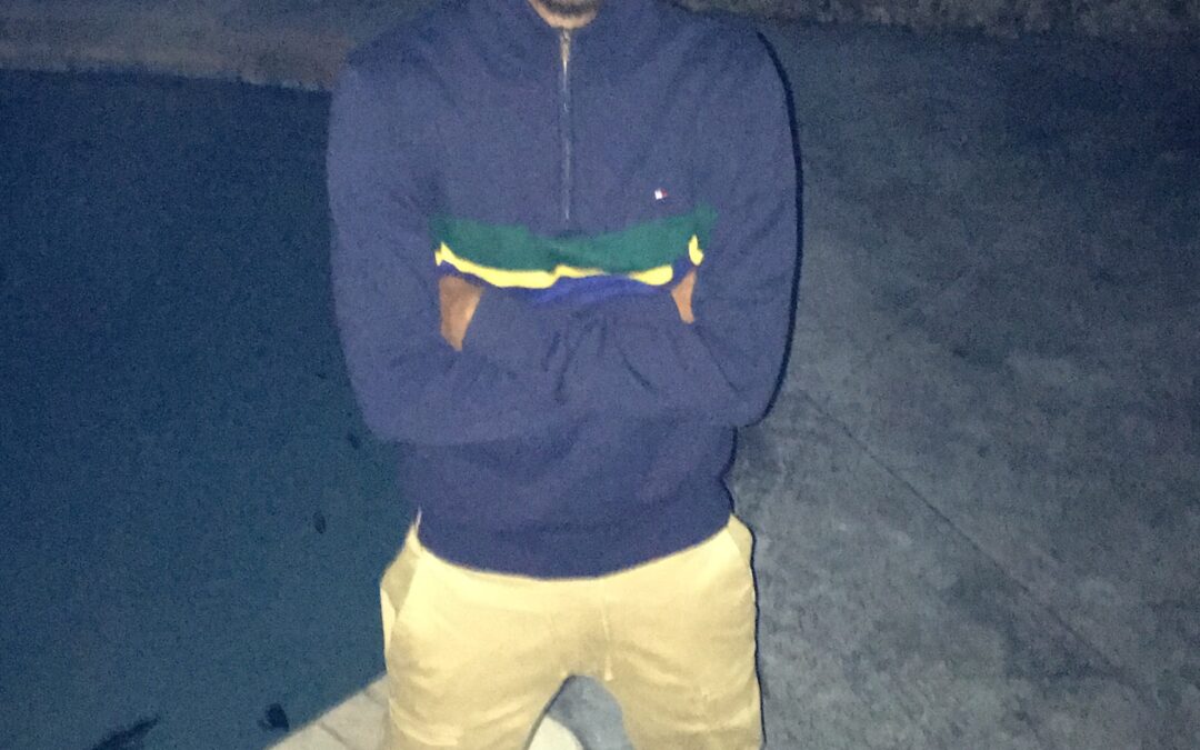 Yvng Rico